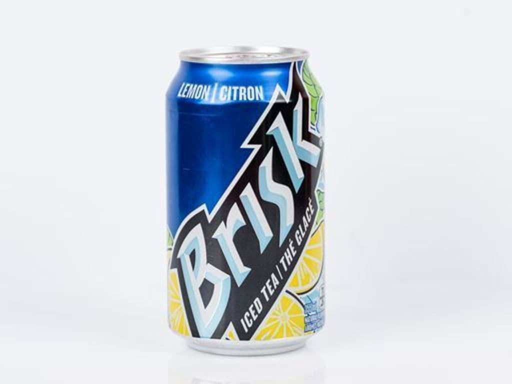 Pop Brisk