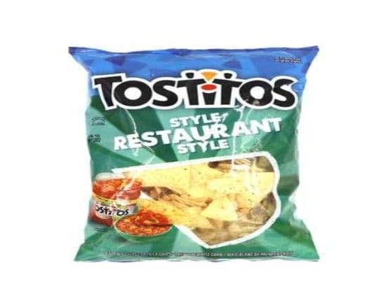 Tostitos Restaurant Style (295 g)