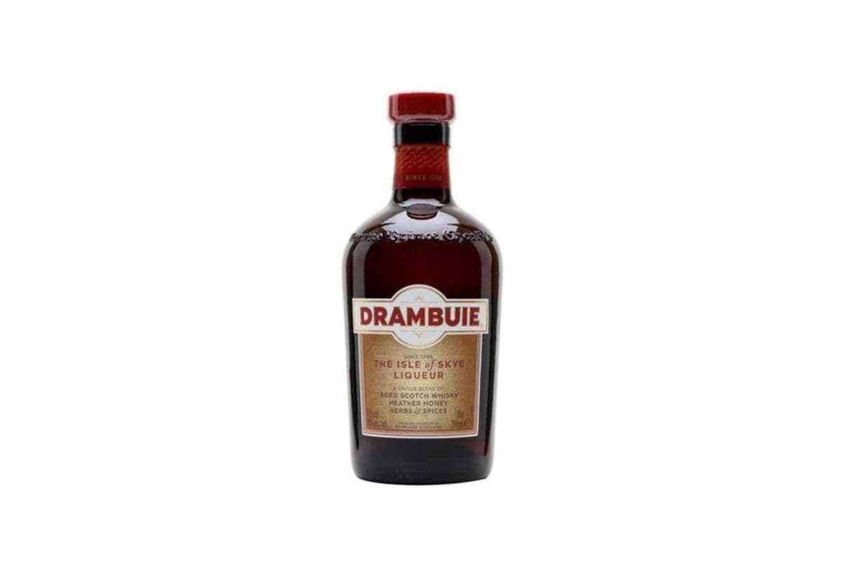 Drambuie (1 x 750 ml)
