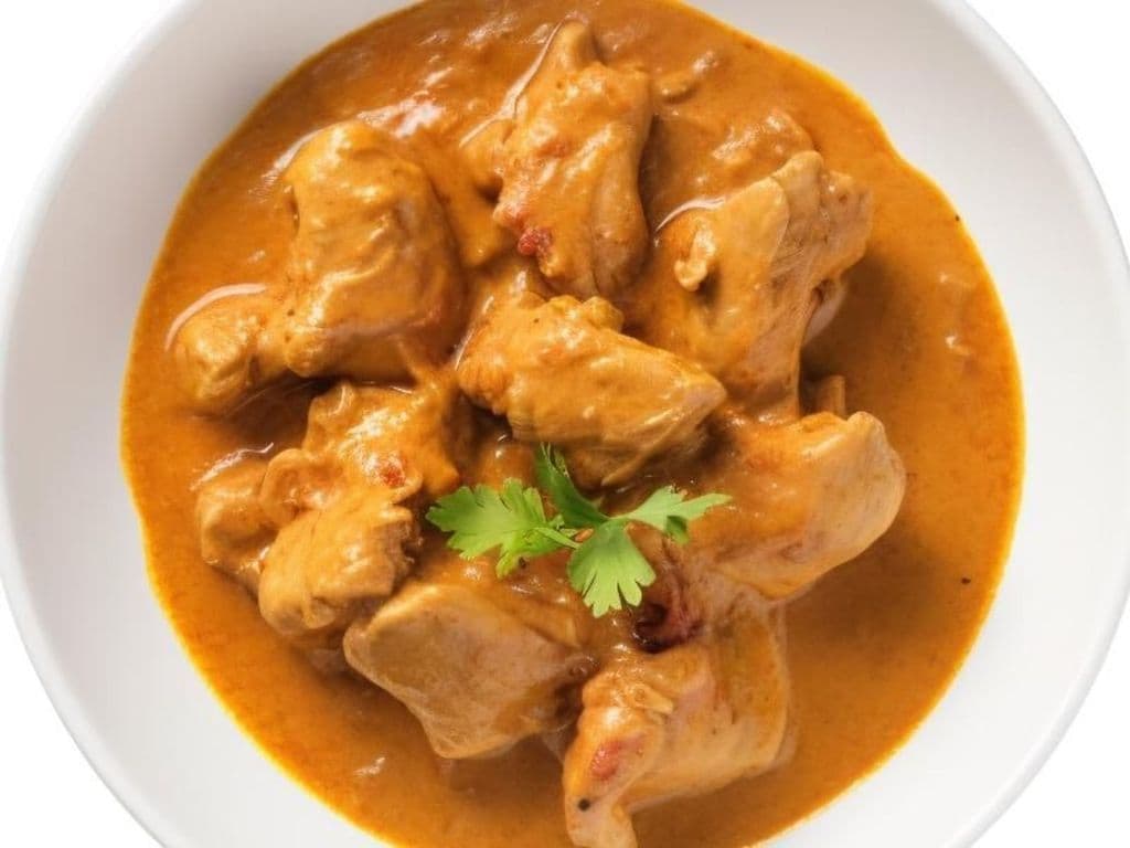 Chicken Curry