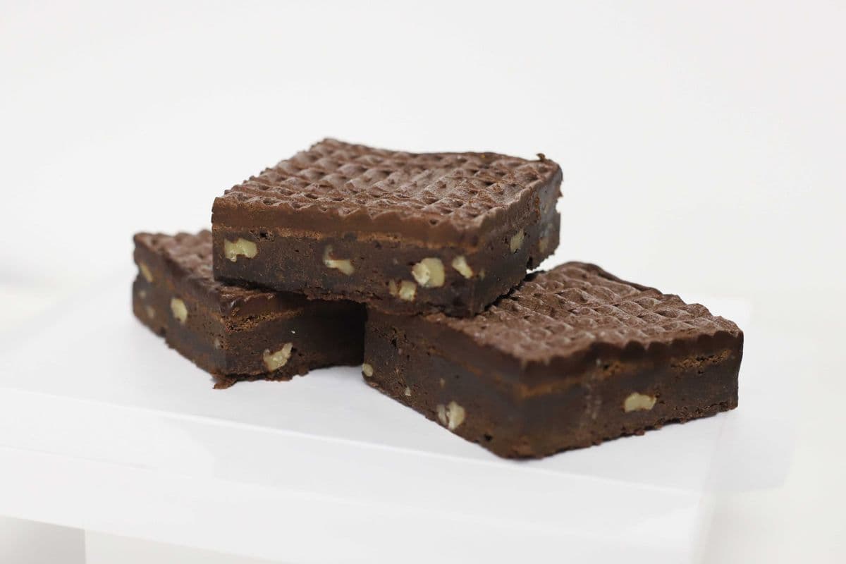 Single Brownie
