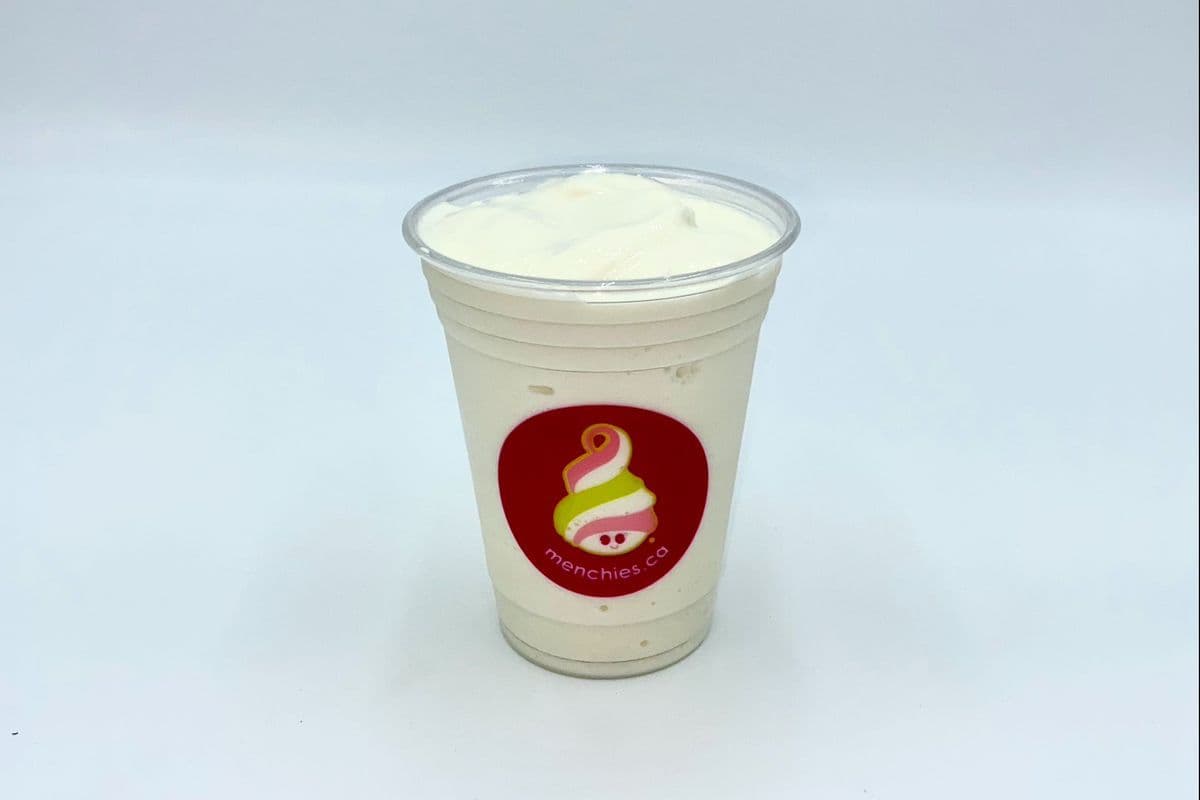 Classic Vanilla Shake (16 OZ)