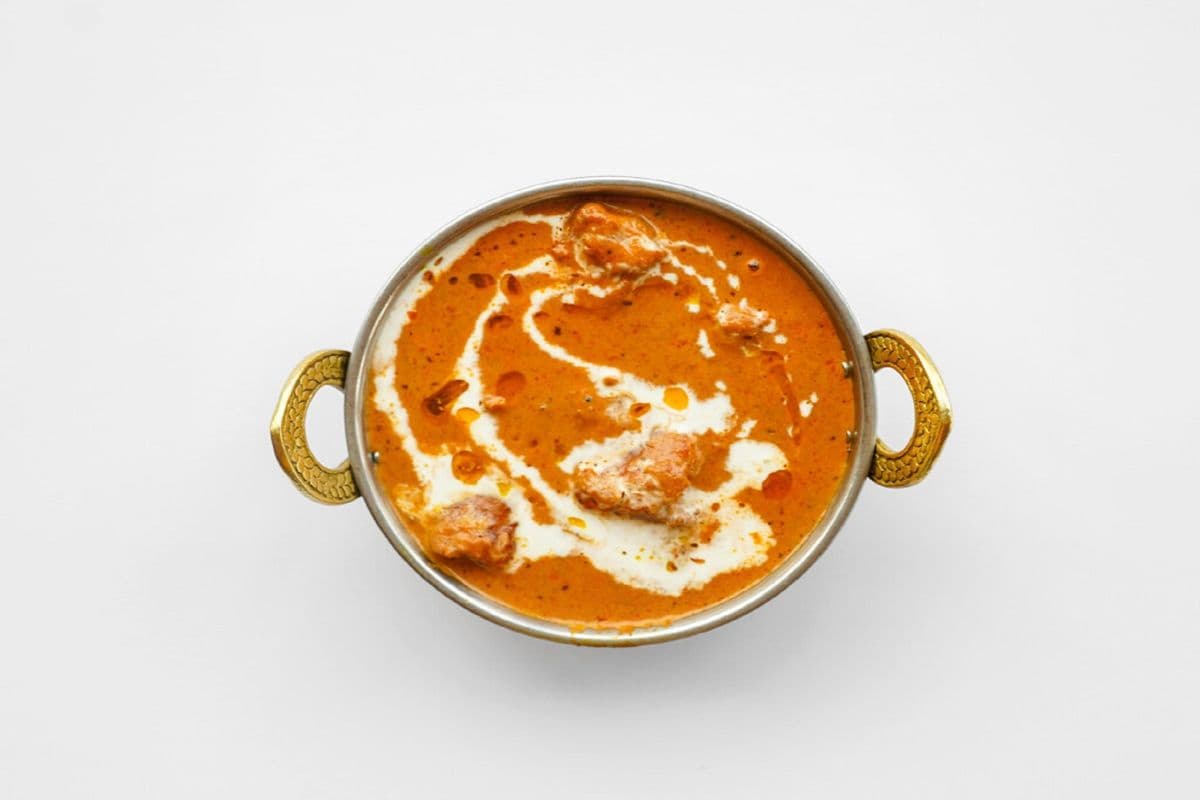 Butter Chicken