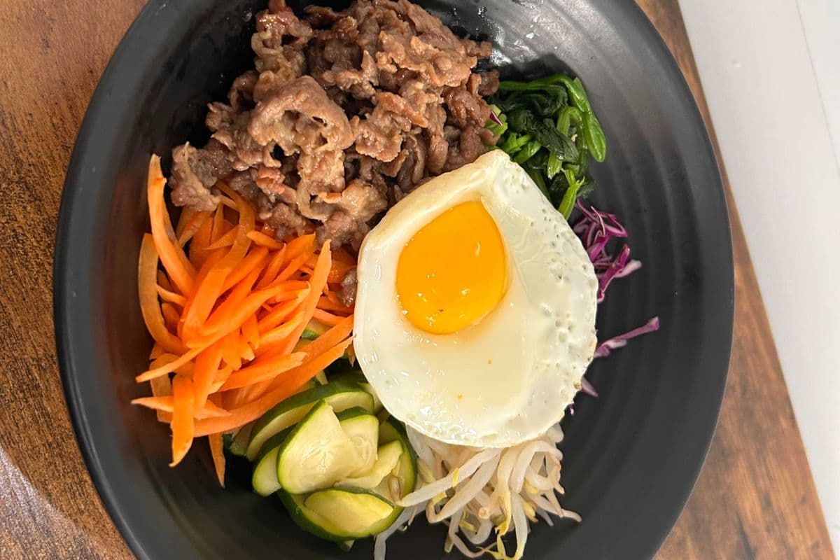 BiBimBap