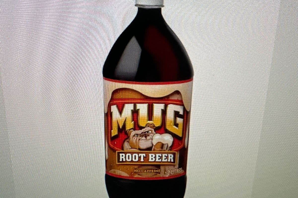 Mug Root Beer (2 L) (2L)