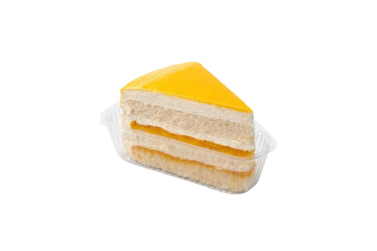 Mango Cake