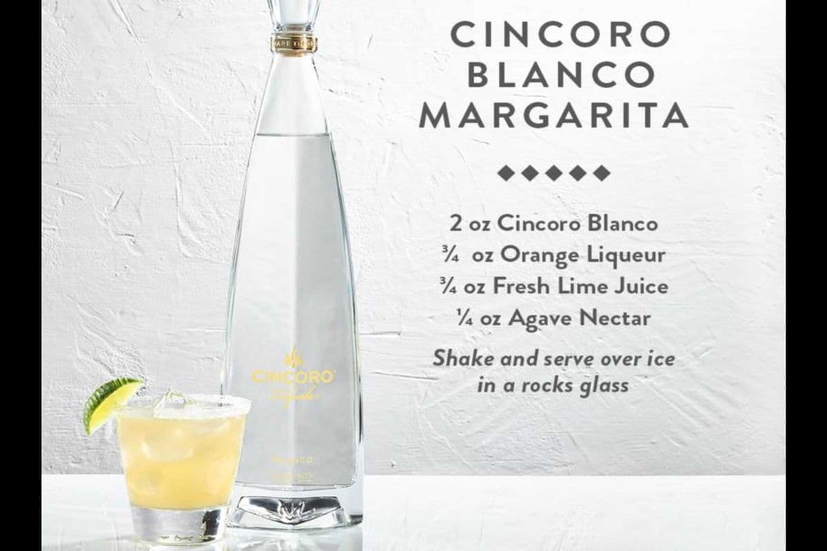 CINCORO BLANCO (1 x 750 ML) (1 x 750 ML )