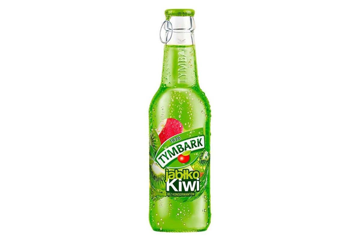 Apple Kiwi