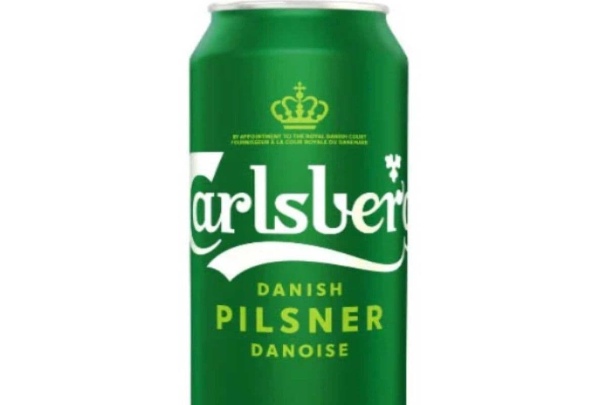 Carlsberg 473ml (1 x 473ml)