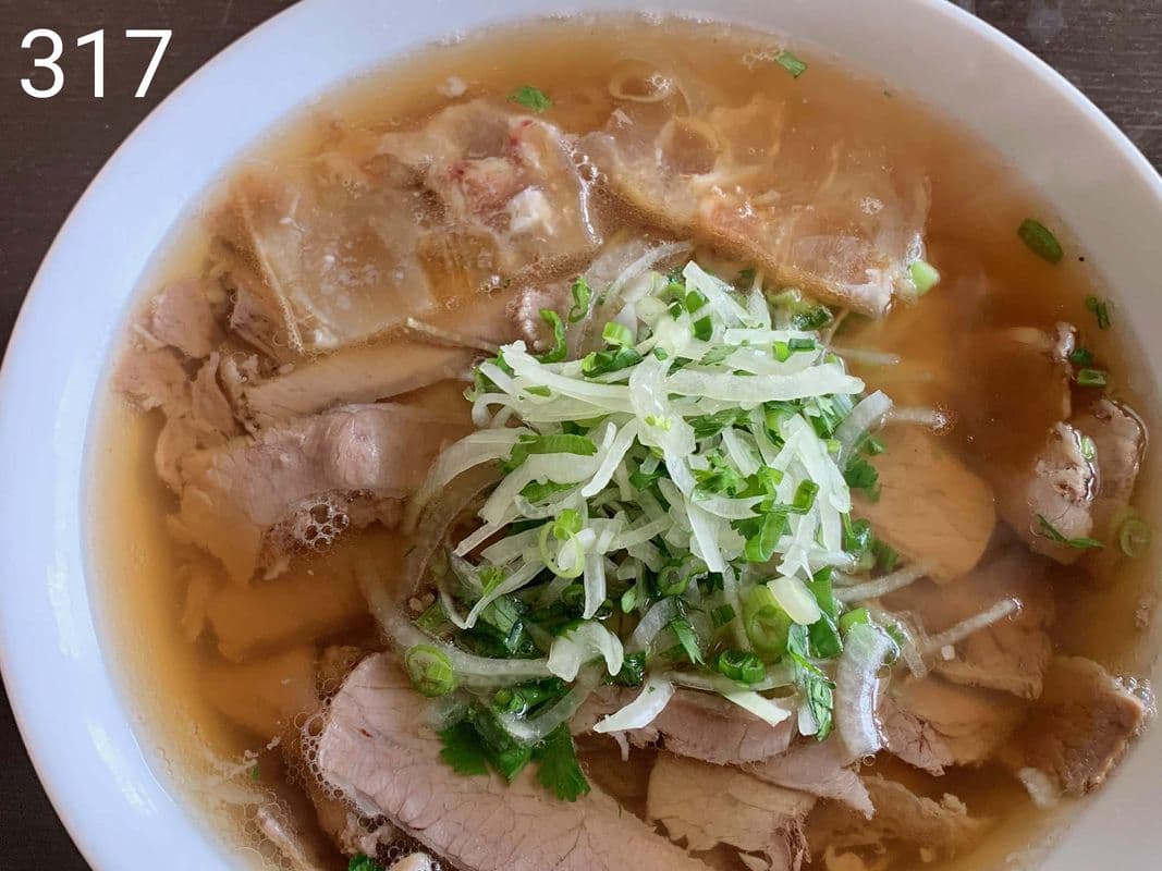 317. Pho Nam Gan