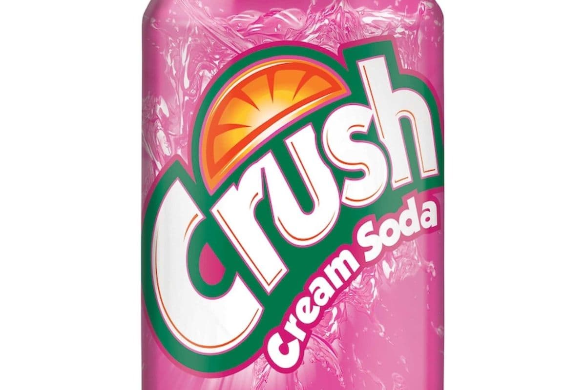 Cream Soda