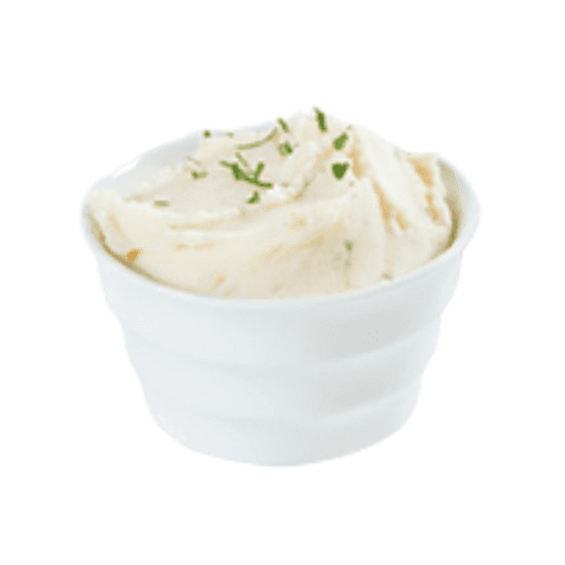 Patate purée / Mashed potato