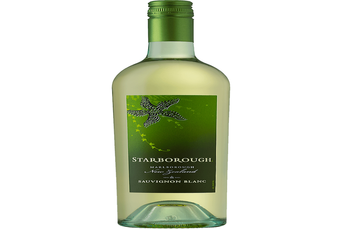 734406. Starborough Sauvignon Blanc (750 ml) (1 x 750ml)