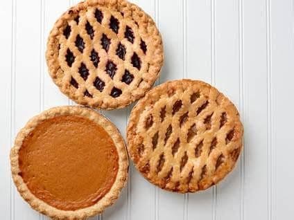 Pies (Classic Home Style - Large)
