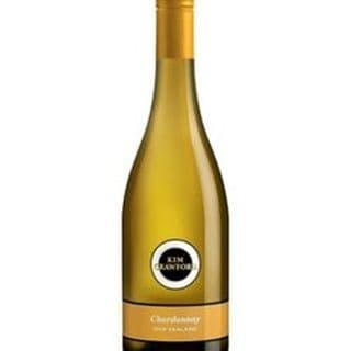 Kim Crawford Chardonnay 750ml Bottle Wine (12.5%ABV)
