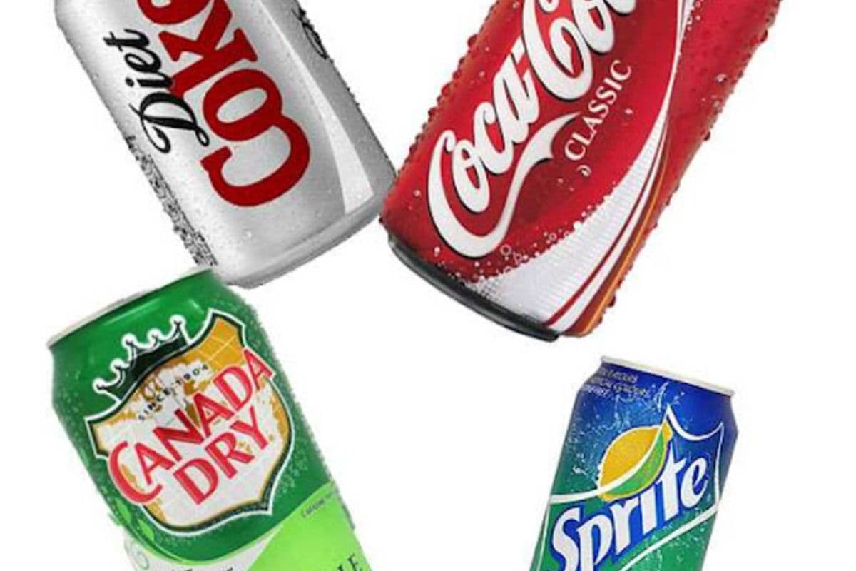 Soft Drink