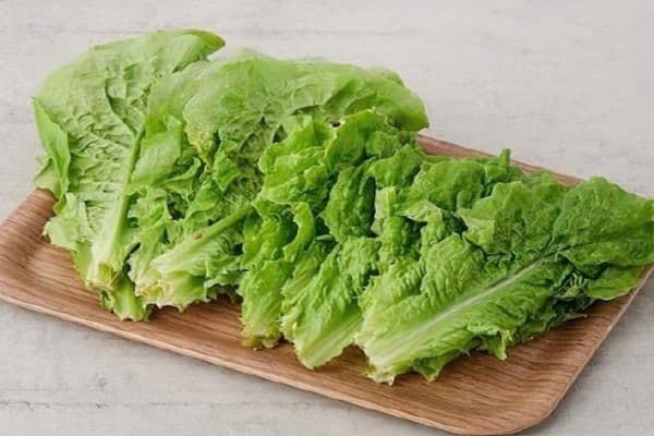 Leitue (3-4mcx) / Lettuce (3-4pcs)