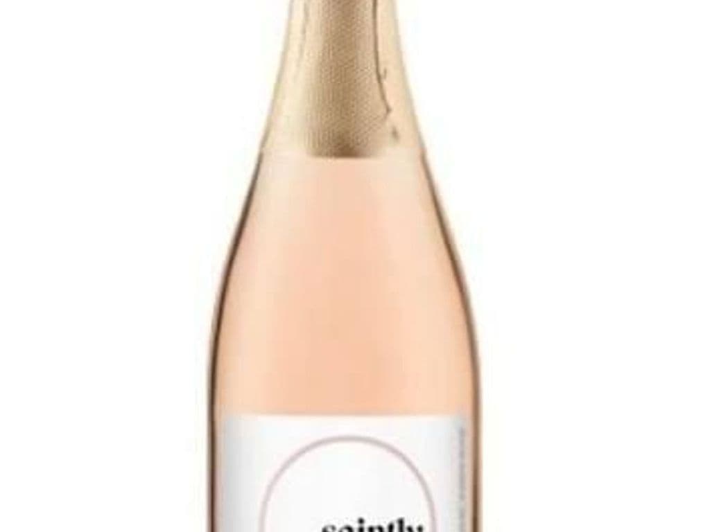 SAINTLY 0% Sparkling Non Alcoholic, 750ml