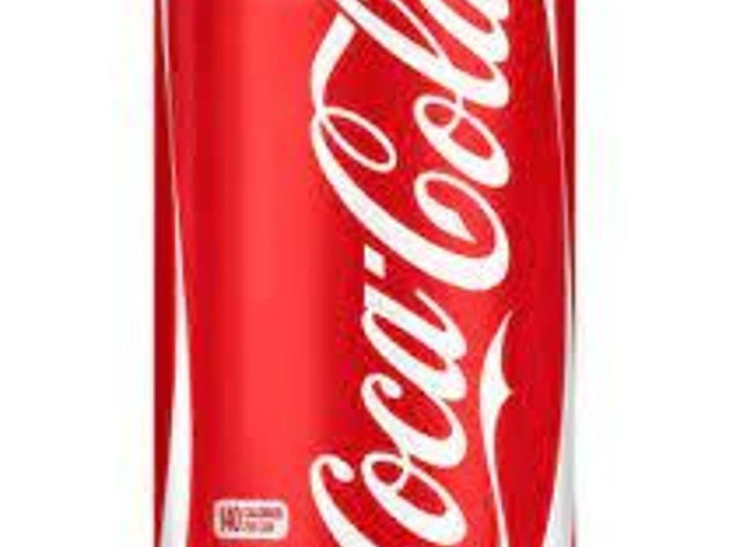 Coke