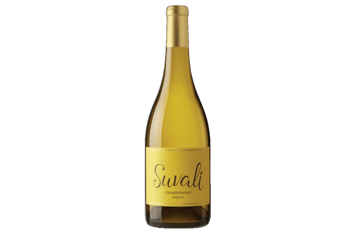 Suvali Chardonnay 750ml