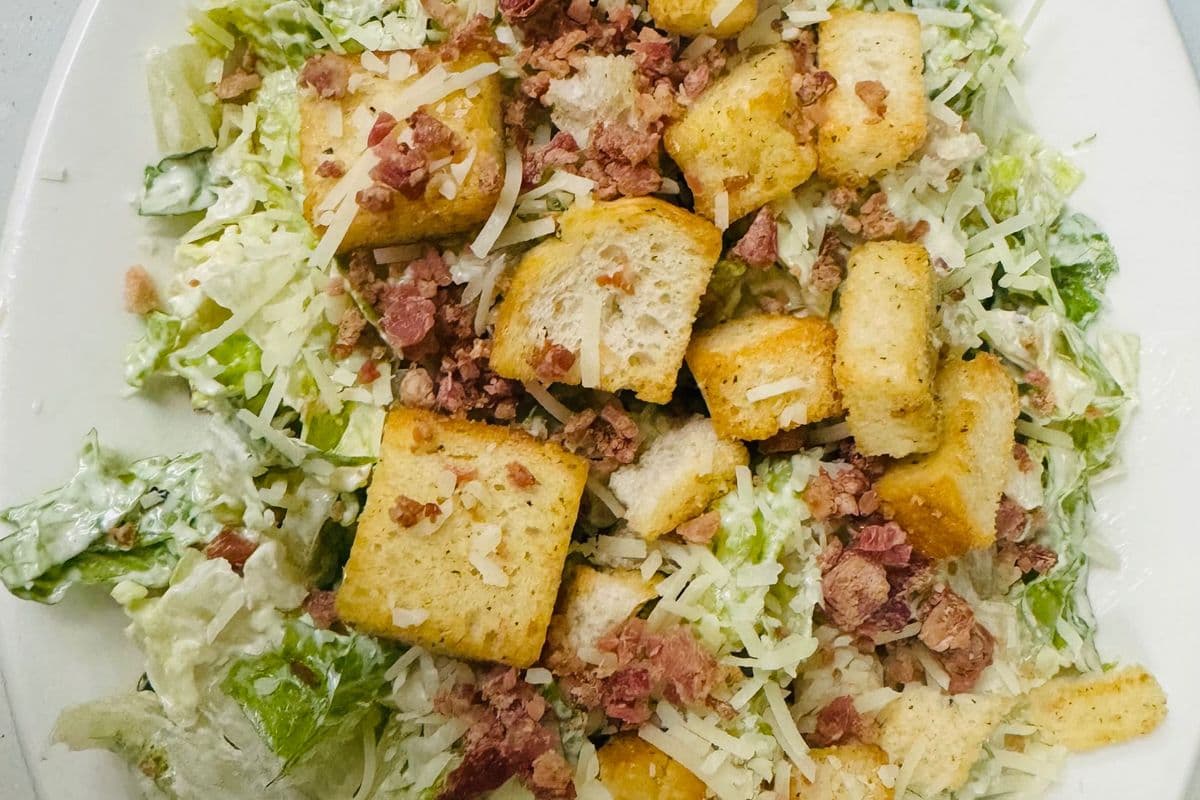 Caesar Salad