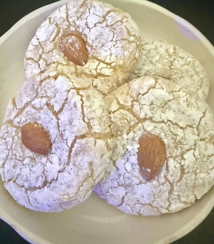 Amaretti