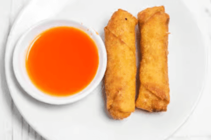 Rouleaux impériaux (2 mcx)