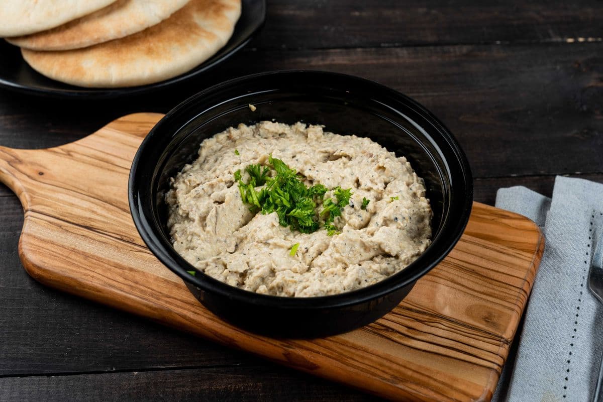 Baba Ganouge