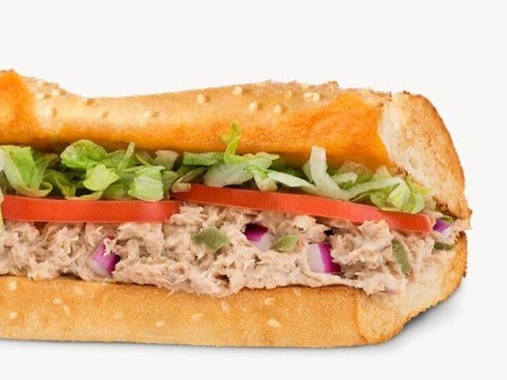 SIGNATURE AU THON / TUNA