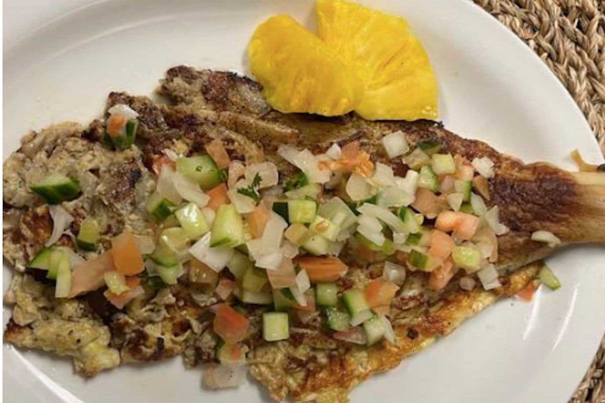 Tortang Talong