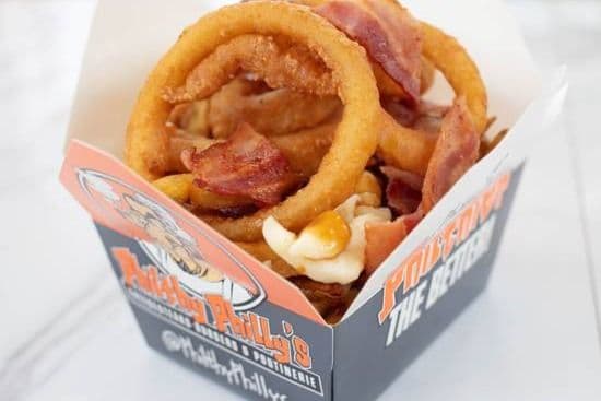 O-Ring Poutine