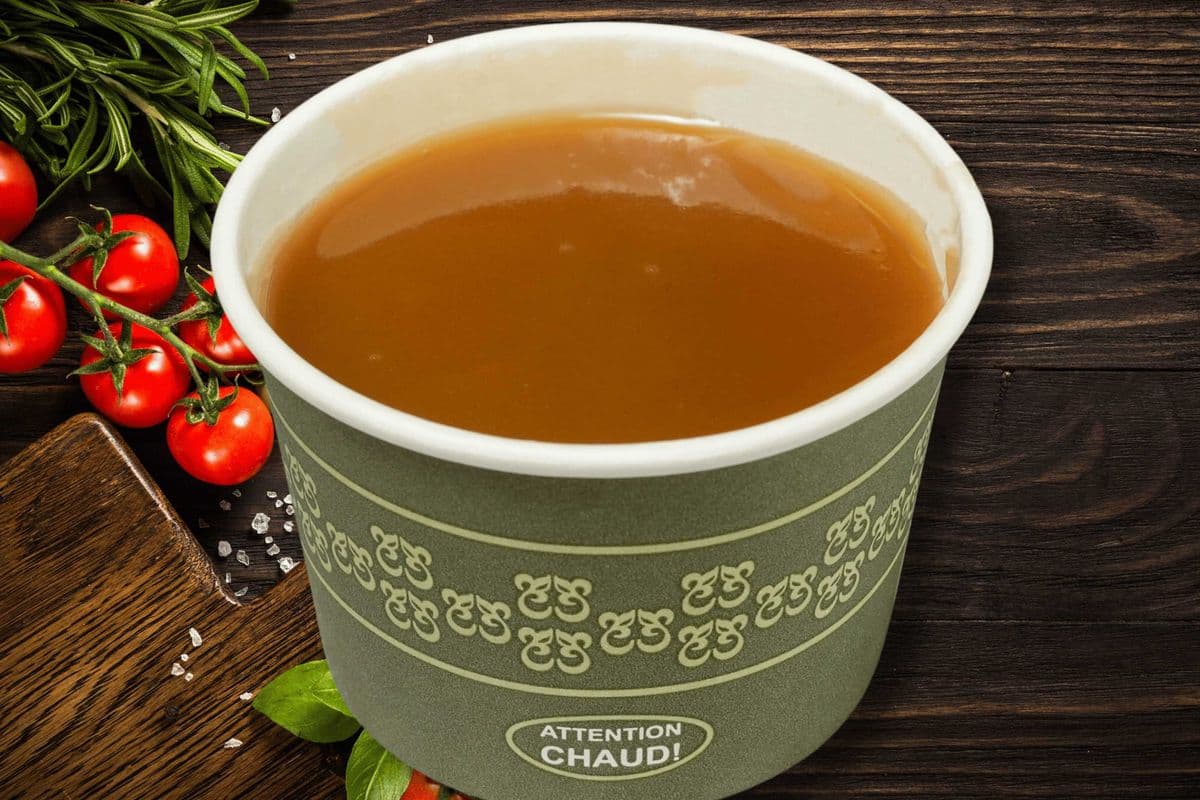 Gravy