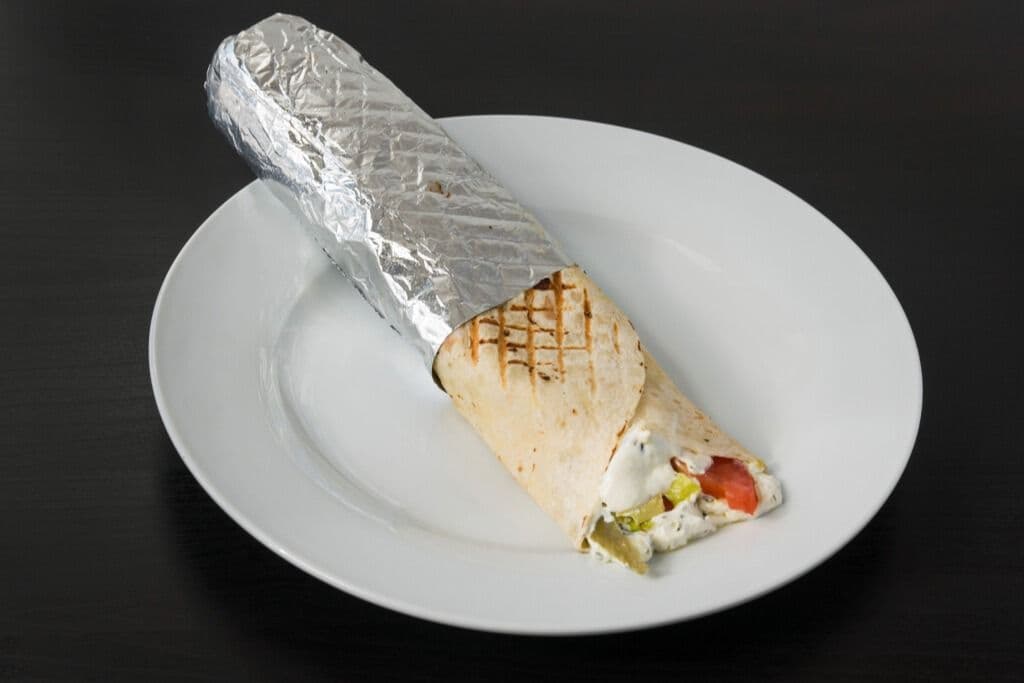 Labneh