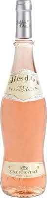 Chateau Gassier Sables D'Azur Rose, 750 ml