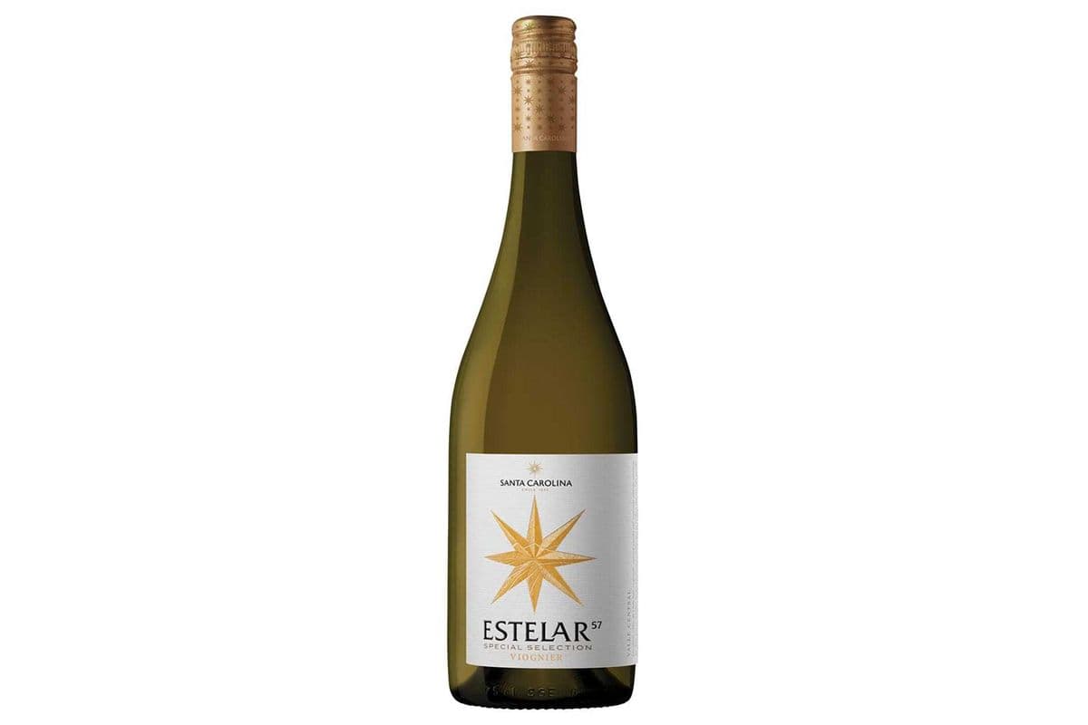 Estelar 57 Viognier (1 x 750 ml)