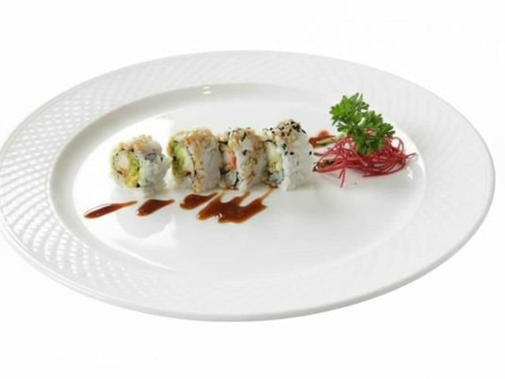Dynamite Roll