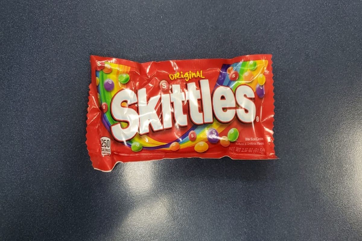 Skittles Original (61 g)