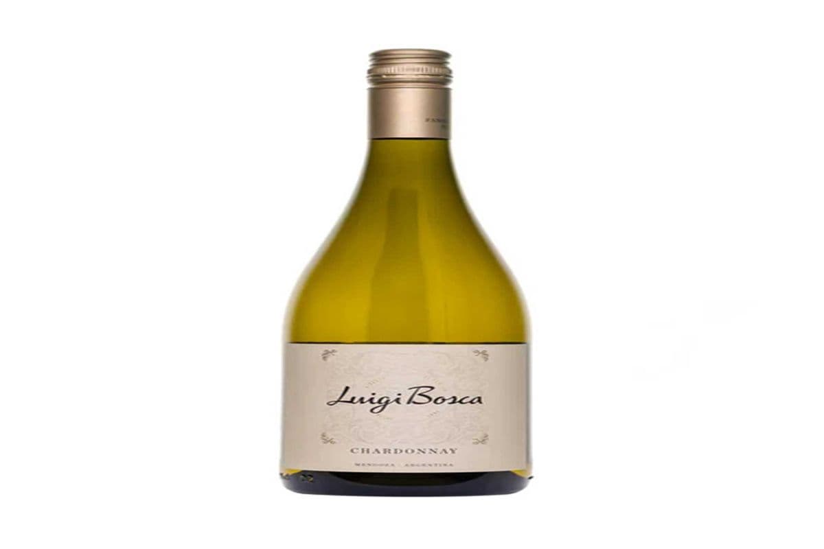 418012. Luigi Bosca Chardonnay (1 x 750ml)