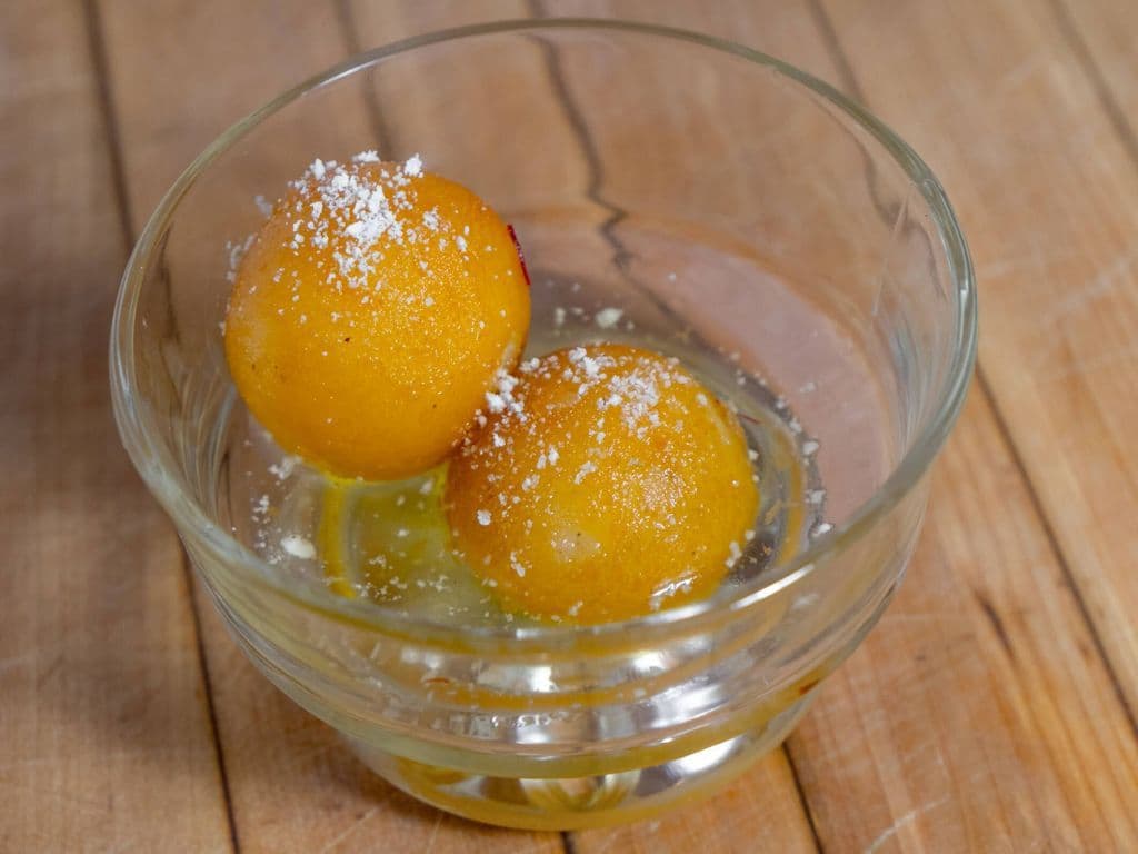 Gulab Jamun