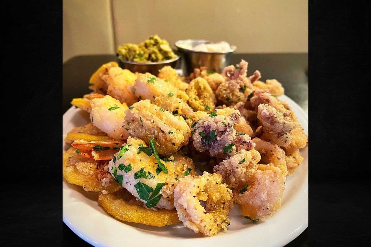 Fritto Misto
