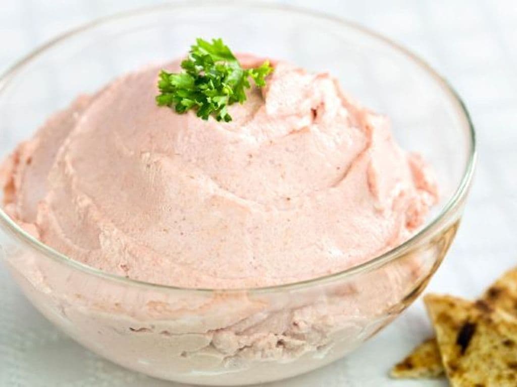 Taramosalata