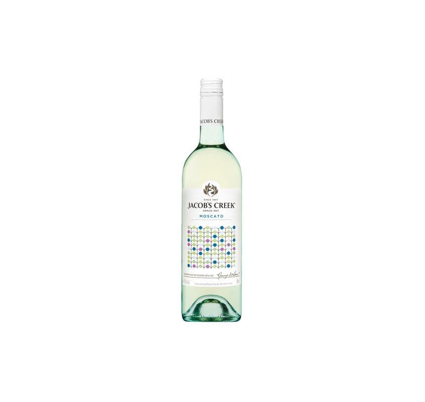 Jacob's Creek Moscato (1 x 750 ml)