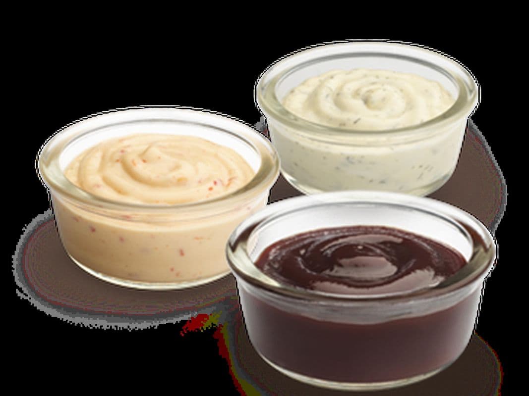 Side Sauce
