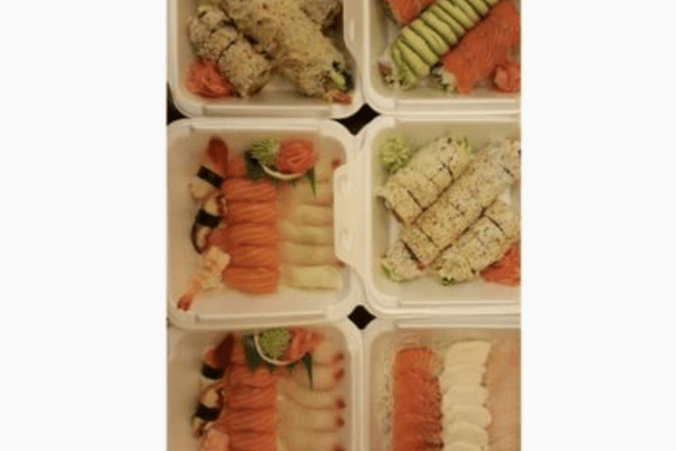 Large Party Combo (98 pcs)