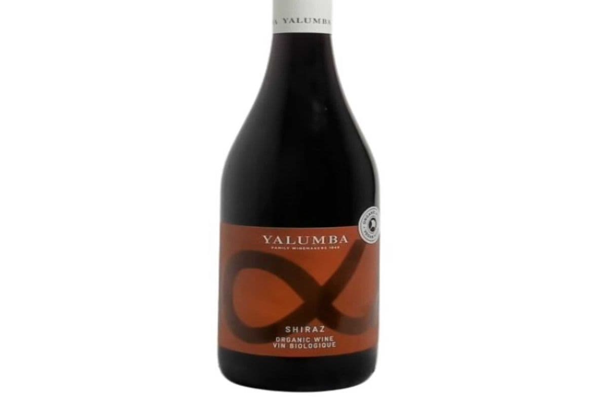 YALUMBA GEN SHIRAZ-750ML (1 x 750 ML)