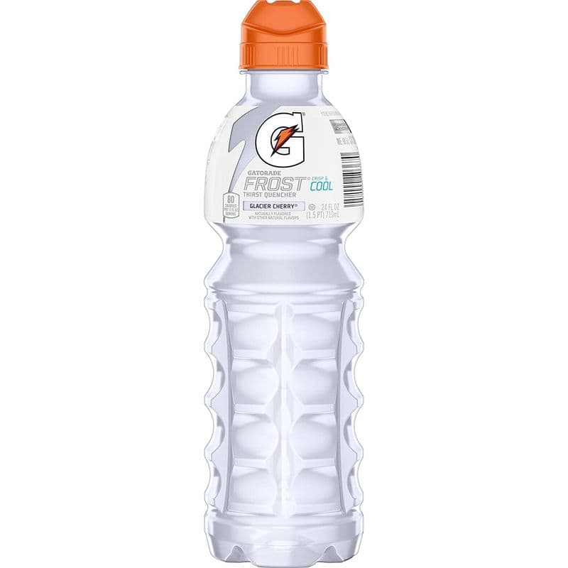 Gatorade Cherry (710 ml)