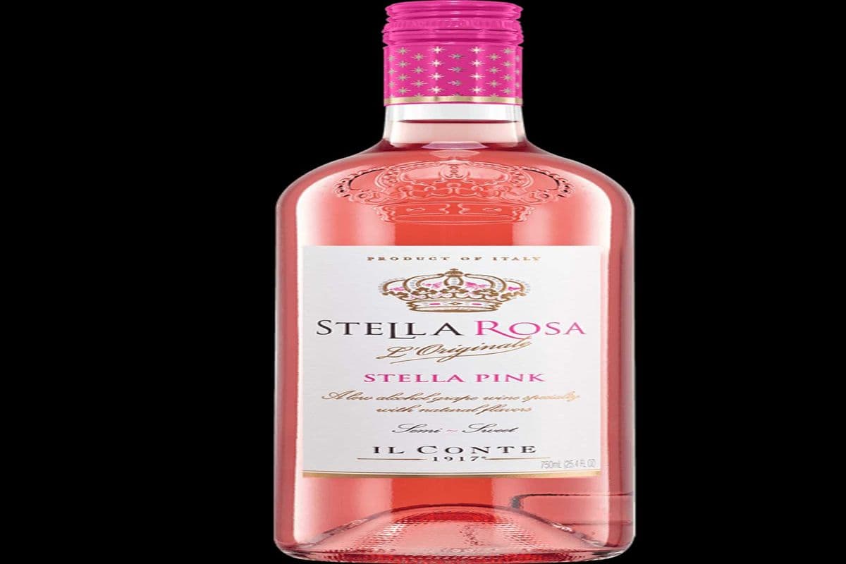 815029. STELLA ROSA PINK (1 x 750ml)