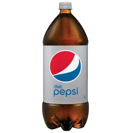 Diet Pepsi (2L)