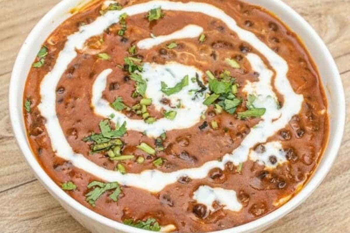 Daal Makhani