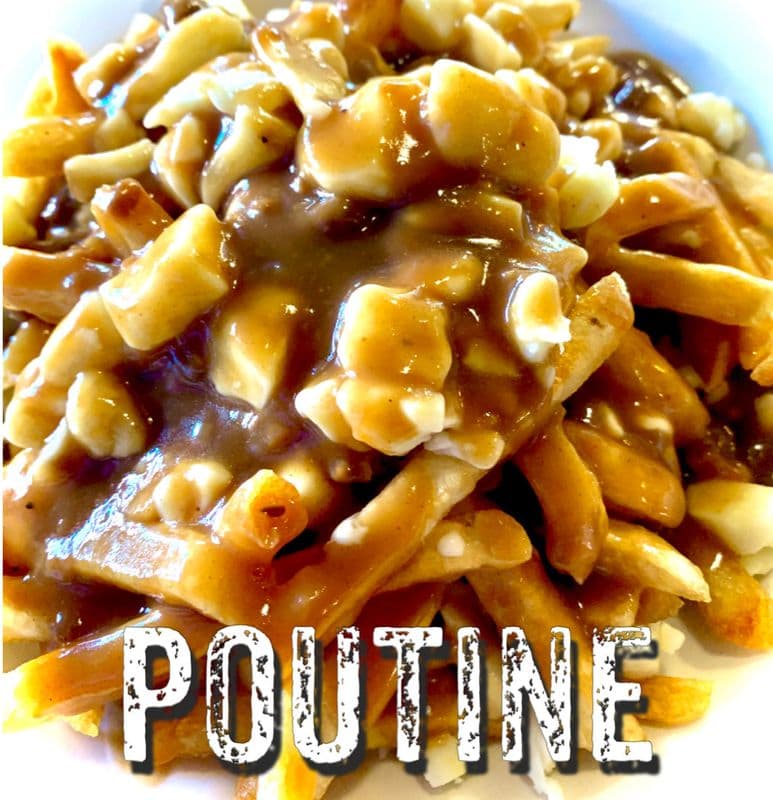Poutine